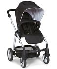 1035253w2 Store Display Black Sola2 Mamas Model 2014 Papas Stroller