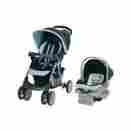 Stratus-1927619 1927619 Comfy Cruiser Click Connect Graco Brand New-graco Travel System