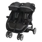 1914288 Stroller Click Fastaction Fold Duo Connect Graco -