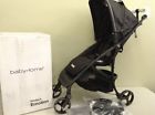 Em3101 Stroller 2 Babyhome Emotion - Black
