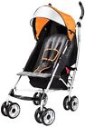 21710 Stroller 3d Tangerine Convenience Lite Summer 21710 Stroller 3d Tangerine Convenience Lite Summer