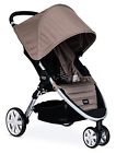 U551841 Stroller 3 -agile Britax Sandstone U551841 Stroller 3 -agile Britax Sandstone