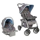 Tr266bbmx Stroller 34 Luxe Dumbo 22 System Disney Travel Saunter 18.5