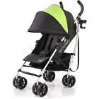 21890 Stroller 3d Zyre Convenience Infant - Summer