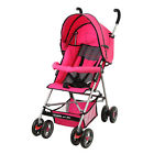 3e7bce5b Stroller 6594291 Pink - Dream