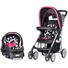 Stroller Baby Evenflo System Travel Infant Journeylite Marianna