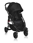 Bj21310 Stroller Baby Versa Jogger - 2012 City Black Bj21310 Stroller Baby Versa Jogger - 2012 City Black