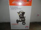 Cv150cfn Stroller Bauer Gray Endurance Eddie Single Jogging