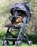 Stroller-bk Kps Infant Baby Toddler Stroller Storage Size Big 804032445422