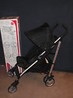 Stroller Black Chicco Liteway Used Orion