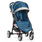 Bj10429 Stroller Discontinued Baby City Mini 4-wheel 2014 Jogger