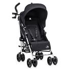 Dl11258 Stroller Vue Jogger Baby Black