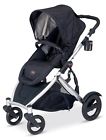 Dl12101 Stroller -ready Black Britax Dl12101 Stroller -ready Black Britax