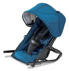 Dl122906 Stroller Britax Navy -ready Seat