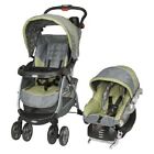 Stroller Encore Green Baby Combo- Base Slate Unisex Carrier Grayish Trend