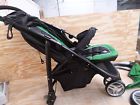 1927626 Stroller Fern - Graco Aire3 Click Connect
