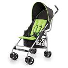 21880 Stroller Green Lite Summer Convenience Infant