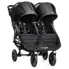 Dl40308 Stroller Gt Black City Baby Jogger Double Mini