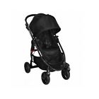 Stroller Infant Bar Baby City Pram Pushchair Versa Jogger Belly Carriage