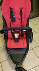 Stroller Kit Red Doubles Phil Dot Teds