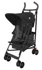 Dg31805 Stroller Maclaren Black Volo