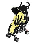 Wse04202 Stroller Maclaren Coral Quest Charcoal Orange Wse04202 Stroller Maclaren Coral Quest Charcoal Orange