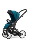 Stroller Mutsy Evo Pacific Black 879142007815