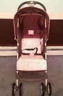 Tr141abz Stroller Number Cosco Sprinter Model Lightly