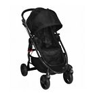 Stroller Nursery Versa Baby Pushchairs Jogger Bedding Running Pram Single City