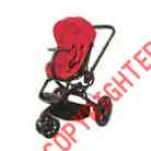 Tpa-538344 Stroller Quinny Moodd Baby