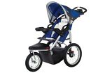 Sc114 Stroller Jogging Baby Turismo Schwinn Single