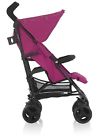 Ag82f0mgtus Stroller Sporty Inglesina Magenta Trip -