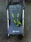 0081x Stroller Ultralight Joovy
