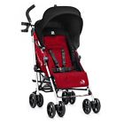 Dl30214 Stroller Vue Jogger Red Baby Dl30214 Stroller Vue Jogger Red Baby