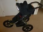 Stroller Weather Utility Shield Jogging Lightweight Bob Sport -terrain