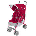 Wse07032 - Stroller Techno Maclaren Xt Wse07032 - Stroller Techno Maclaren Xt