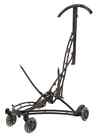 Stroller Yezz 411378243805 Upc Quinny 884392576837 Frame