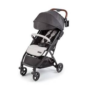 Summer Infant 313048391338 3dquickclose Cs Compact Fold Stroller Lightweight