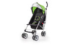 Summer Infant 3d Lite Convenience Stroller Tropical Green 012914216408