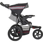 43253584325242 Superstroller Baby Trend Jogger Comfortable