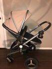 Surf 2 Silver Cross Stroller Pram And Pushchair Used