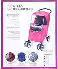 Sw301 Hippo Collection Universal Stroller