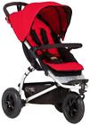 Swi-v3-11-200 Mountain Buggy Swift Stroller Berry Brand New 9420015753868 Swi-v3-11-200 Mountain Buggy Swift Stroller Berry Brand New 9420015753868