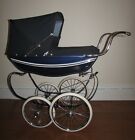 Sx604.us Silver Cross Oberon Doll Pram
