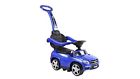 Sxz1578bl Toys Mercedes Blue Ride On Push Car 696396935974 Sxz1578bl Toys Mercedes Blue Ride On Push Car 696396935974