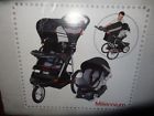 Manufact.8 System 2014 Travel Lx Baby Trend Expedition Millennium