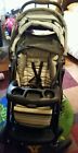 7b15ga System Stroller Graco