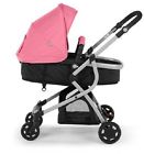 System Baby Omni Combo Carseat Buggie Urbini Pram Pushchairs Travel Stroller System Baby Omni Combo Carseat Buggie Urbini Pram Pushchairs Travel Stroller