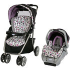 16872179 System Paige Travel Graco Dynamolite