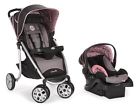 Tr082all System Travel Aerolite 67149 Id Sport Pink